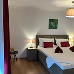 Marco Polo 酒店 昂特保科洛佩因