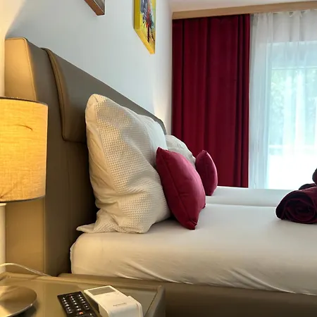 Marco Polo 3*
