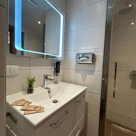 Marco Polo 3* Unterburg am Klopeiner See