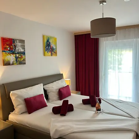 Hotell Marco Polo