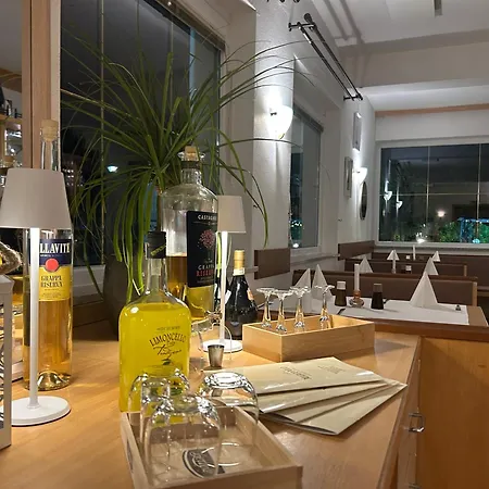Marco Polo Hotell
