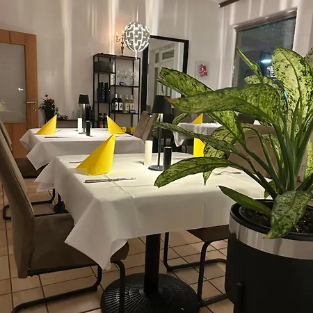 Marco Polo Hotell 3*