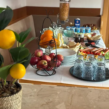 Marco Polo Hotel Unterburg am Klopeiner See