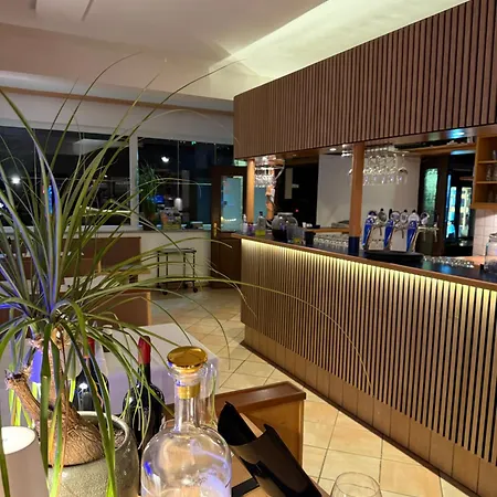 Marco Polo Hotel Unterburg am Klopeiner See