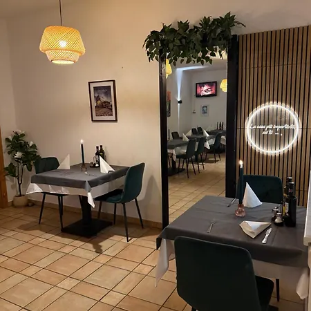 Marco Polo Hotel Unterburg am Klopeiner See