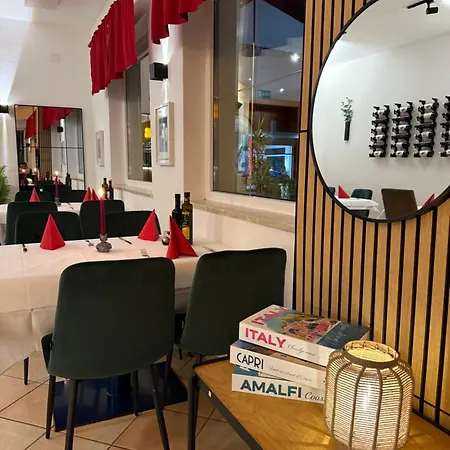 Marco Polo Unterburg am Klopeiner See