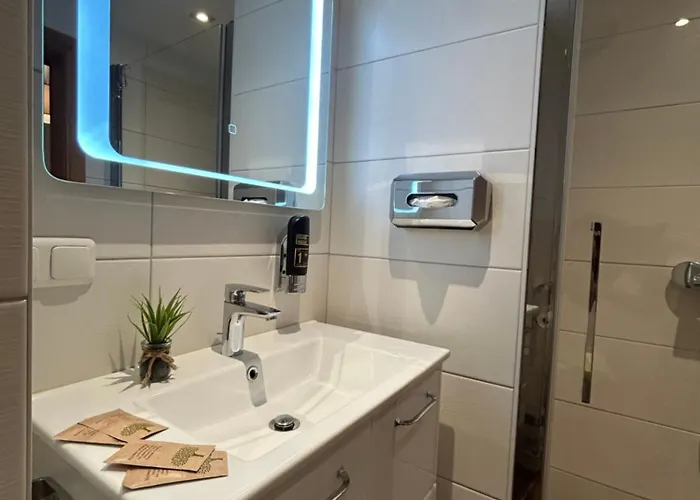 Marco Polo 3* Unterburg am Klopeiner See