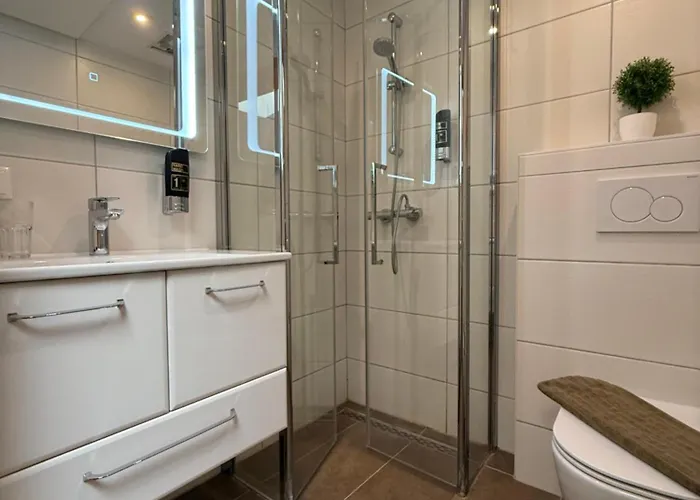 Marco Polo Unterburg am Klopeiner See