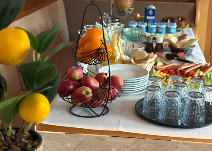 Marco Polo Hotel Unterburg am Klopeiner See