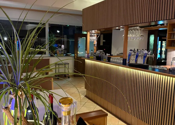 Marco Polo Hotel Unterburg am Klopeiner See